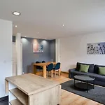 Apartment In Old Lille